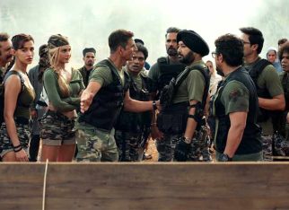 Welcome To The Jungle Day 9 Evening Box Office Update: Akshay Kumar starrer enters Rs. 100 crore club; eyes Rs. 6.50-7.25 crore on second Saturday