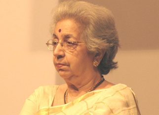 Veteran theatre icon Vijaya Mehta passes away at 91