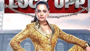 Kangana Ranaut makes special comeback to Lock Upp 2 after hosting season 1