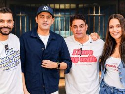 “We were influencers before there were influencers”: Cyrus Sahukar and Cyrus Broacha recall the golden era of VJs at Neha Dhupia and Angad Bedi’s Double Date