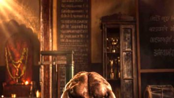 Jio Studios unveils teaser of Nagraj Manjule’s Khashaba; releasing worldwide on January 1, 2027