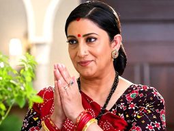 Smriti Irani on why Tulsi still matters as Kyunki Saas Bhi Kabhi Bahu Thi takes 10 years leap today, “Every family needs someone who chooses to heal rather than divide”