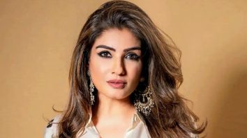Raveena Tandon reflects on the decline of female-led comedy tracks in Bollywood; says, “Comedy films have become highly structured and heavily plot-driven”