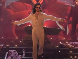 Rishabh Sawhney’s dual performance stands out in Nagabandham