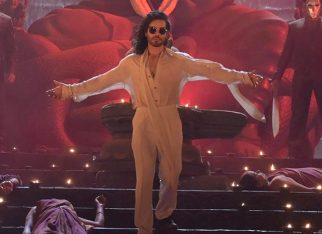 Rishabh Sawhney’s dual performance stands out in Nagabandham