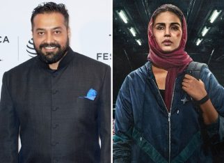Anurag Kashyap invites fans to watch Baby Do Die Do with him in Bengaluru, sponsors 15 tickets