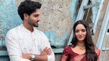Sonakshi Batra overwhelmed as fans organise traditional ‘Kelvan’ ahead of Jagadhatri and Shivaay’s wedding: “This touched my heart”