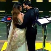 Mouni Roy pens heartfelt birthday note for Ranveer Singh with a throwback post: “Keep being unapologetically you”