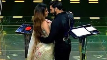 Mouni Roy pens heartfelt birthday note for Ranveer Singh with a throwback post: “Keep being unapologetically you”