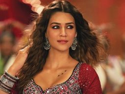 Kriti Sanon reveals she froze her eggs while preparing for Mimi: “The best gift you can give yourself”