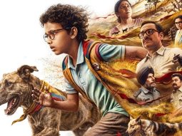 Ohh My Dog Teaser Out Now: Amit Rai’s emotional family entertainer featuring over 250 dogs; releasing July 31