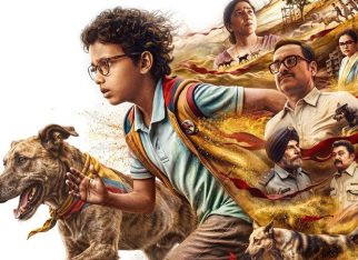 Ohh My Dog Teaser Out Now: Amit Rai’s emotional family entertainer featuring over 250 dogs; releasing July 31