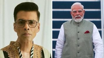 Karan Johar reacts after Prime Minister Narendra Modi praises Kuch Kuch Hota Hai in Jakarta: “Thank you for embracing & making this song live forever”