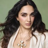 Kiara Advani sparks ‘Tabaahi’ frenzy with cryptic post ahead of music video release