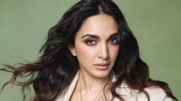 Kiara Advani sparks ‘Tabaahi’ frenzy with cryptic post ahead of music video release