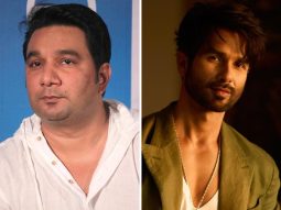Ahmed Khan addresses past rift with Shahid Kapoor; says, “We’ll work together again when we come together”