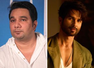 Ahmed Khan addresses past rift with Shahid Kapoor; says, “We’ll work together again when we come together”