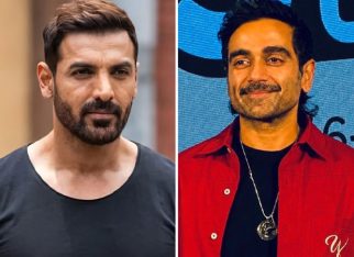 Test Subject V OTT release: John Abraham’s docu-feature to stream on JioHotstar from July 18