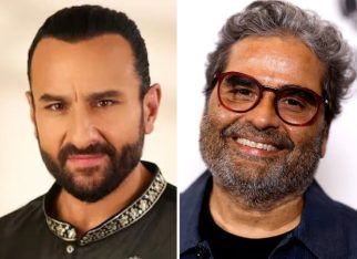 20 Years Of Omkara: Saif Ali Khan recalls Vishal Bhardwaj wanted him to shoot a scene naked; says, “I was a bit conscious because there was a huge crowd on the set”