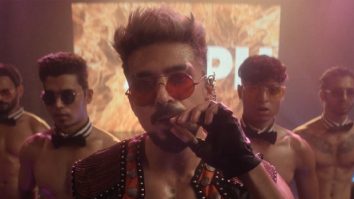 Nachiket Samant compares Baby Do Die Do’s ‘Alpha Q’ to Delhi Belly’s ‘Bhaag D.K. Bose’: “We were attempting to grab attention”