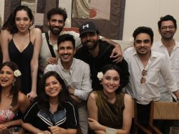 EXCLUSIVE: Amol Parashar hosts Instagram’s first-ever actors’ dinner in India