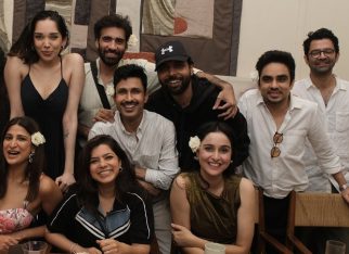 EXCLUSIVE: Amol Parashar hosts Instagram’s first-ever actors’ dinner in India