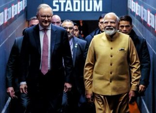 Prime Minister Narendra Modi’s visit to Melbourne’s Marvel Stadium sparks MCU-Inspired reactions online