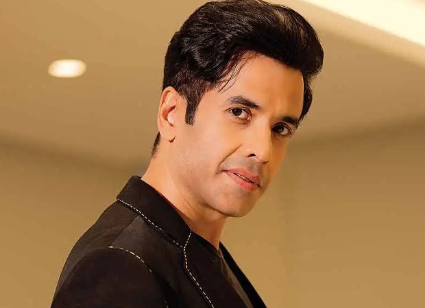 Tusshar Kapoor opens up on balancing single fatherhood and Welcome To The Jungle shoot: “The set was like a family”