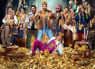 Makers of Dhamaal 4 drop new track ‘Paisa Lao’ on release day; watch