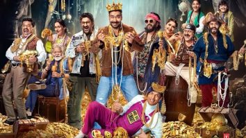 Makers of Dhamaal 4 drop new track ‘Paisa Lao’ on release day; watch