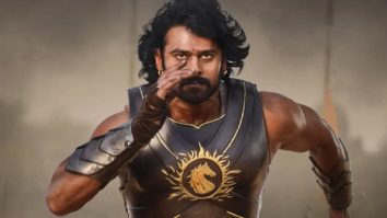 11 Years of Baahubali The Beginning: Makers celebrate milestone with a special poster