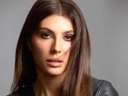 Elnaaz Norouzi celebrates her birthday on set; says, “There isn’t a better place for me to be”