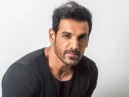 John Abraham opens up on playing former Mumbai Police Commissioner Rakesh Maria; says, “It’s a challenge and I’m looking forward to doing justice to it”
