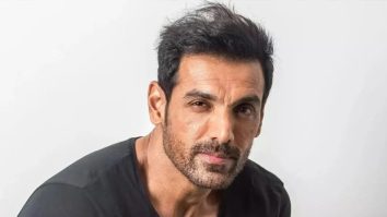 John Abraham opens up on playing former Mumbai Police Commissioner Rakesh Maria; says, “It’s a challenge and I’m looking forward to doing justice to it”