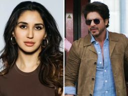 Nikita Dutta calls Jab Harry Met Sejal one of Shah Rukh Khan’s best performances; says, “If I were on the jury, I would give him an award”