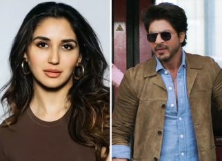 Nikita Dutta calls Jab Harry Met Sejal one of Shah Rukh Khan’s best performances; says, “If I were on the jury, I would give him an award”