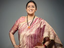 Smriti Irani features in Fortune 100 Most Powerful Women; tells women, “You are enough”