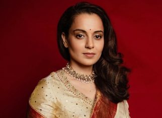Kangana Ranaut backs Anandiben Patel’s remarks on women cooking; says, “God has bestowed upon us the duty of nurturing humanity”