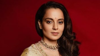 Kangana Ranaut backs Anandiben Patel’s remarks on women cooking; says, “God has bestowed upon us the duty of nurturing humanity”