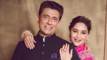 Madhuri Dixit shares heartwarming moments with Dr. Shriram Nene with heartfelt note: “Some moments are special simply”