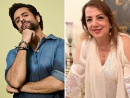 Fardeen Khan pays heartfelt tribute to late aunt Zarine Khan on her birth anniversary