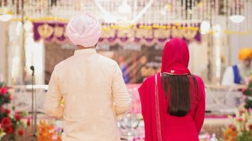 Aanchal GS Singh sparks wedding rumours with Gurdwara pictures and cryptic caption