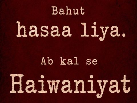Akshay Kumar and Saif Ali Khan build buzz as Haiwaan teaser drops tomorrow at 8 pm