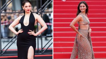 From Tamannaah Bhatia to Alia Bhatt: Indian actresses putting India on the global luxury map