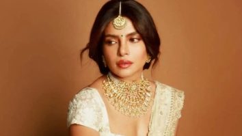 Priyanka Chopra Jonas hints at grand action sequences in SS Rajamouli’s Varanasi; says, “I do so many amazing slow-motion jumps in it”