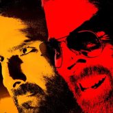 Akshay Kumar, Saif Ali Khan bring dark thriller Haiwaan to life; first look out