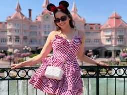 Aamna Sharif on exploring Europe during intense heatwave: “We needed to listen to our bodies instead of trying to race through a checklist”
