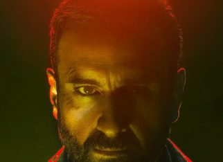 Saif Ali Khan steps into a visually challenged hero role in Haiwaan: “It is one of the most amazing roles”