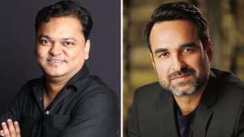 Amit Rai reveals why Pankaj Tripathi did Ohh My Dog without charging a fee: “He believed in the story”