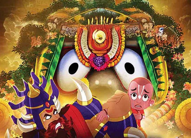 Mahaprabhu Jagannath makers move Supreme Court after Orissa HC halts film release